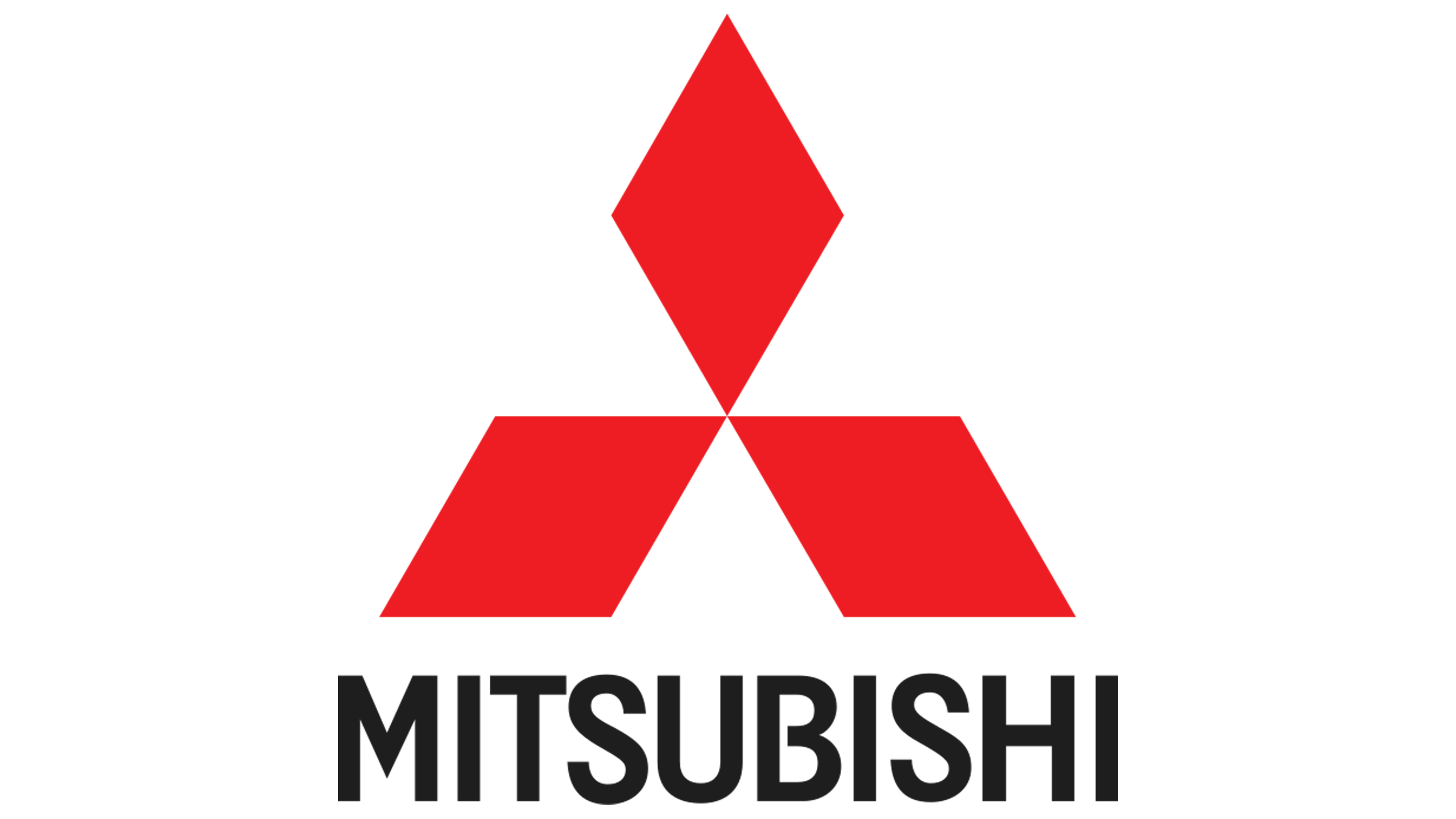 Mitsubishi Electric logo