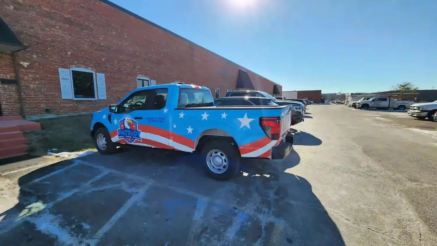 HVAC in Affton, MO