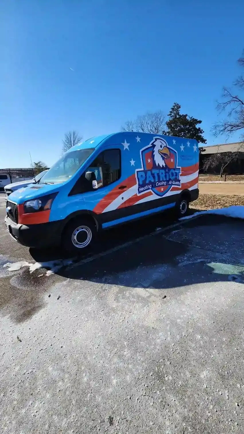 HVAC in Chesterfield, MO