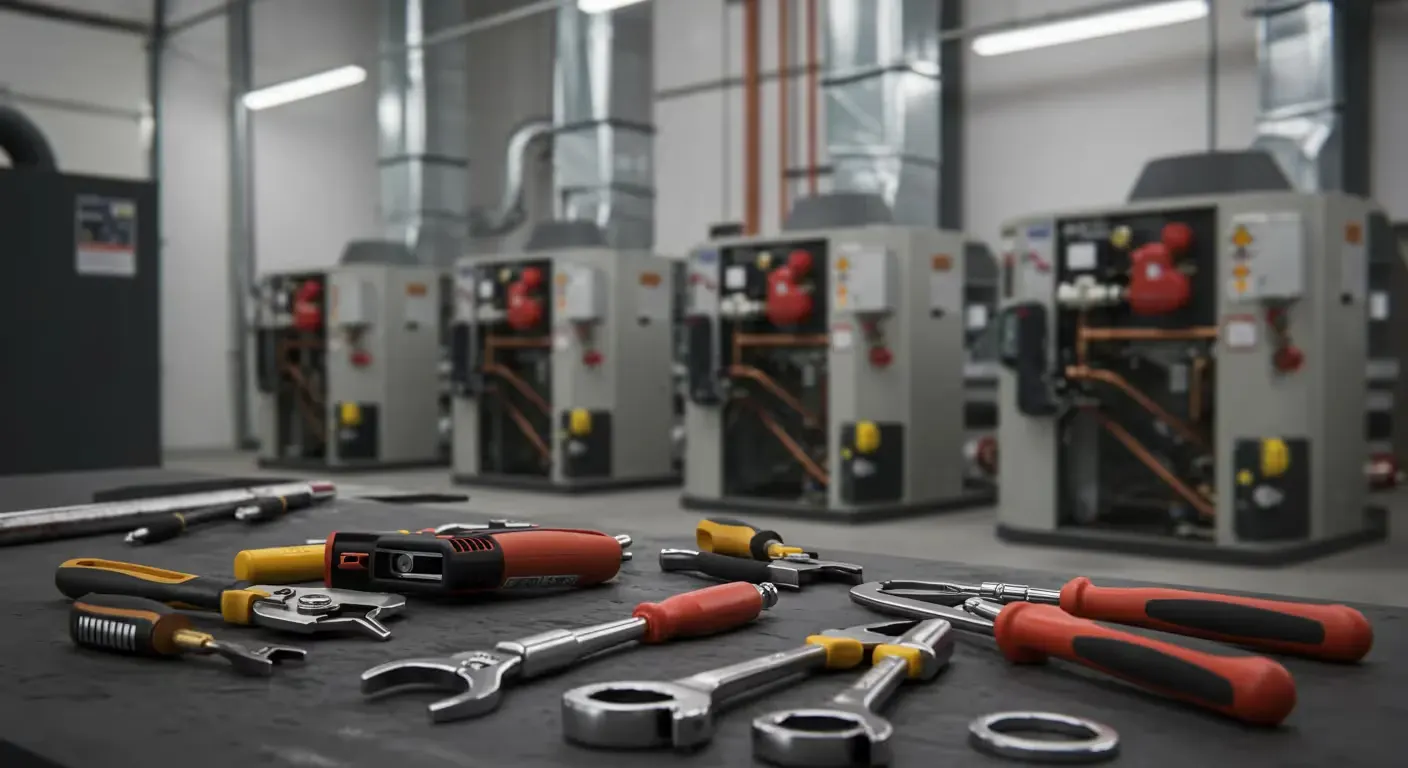 HVAC in Eureka, MO | Patriot Heating