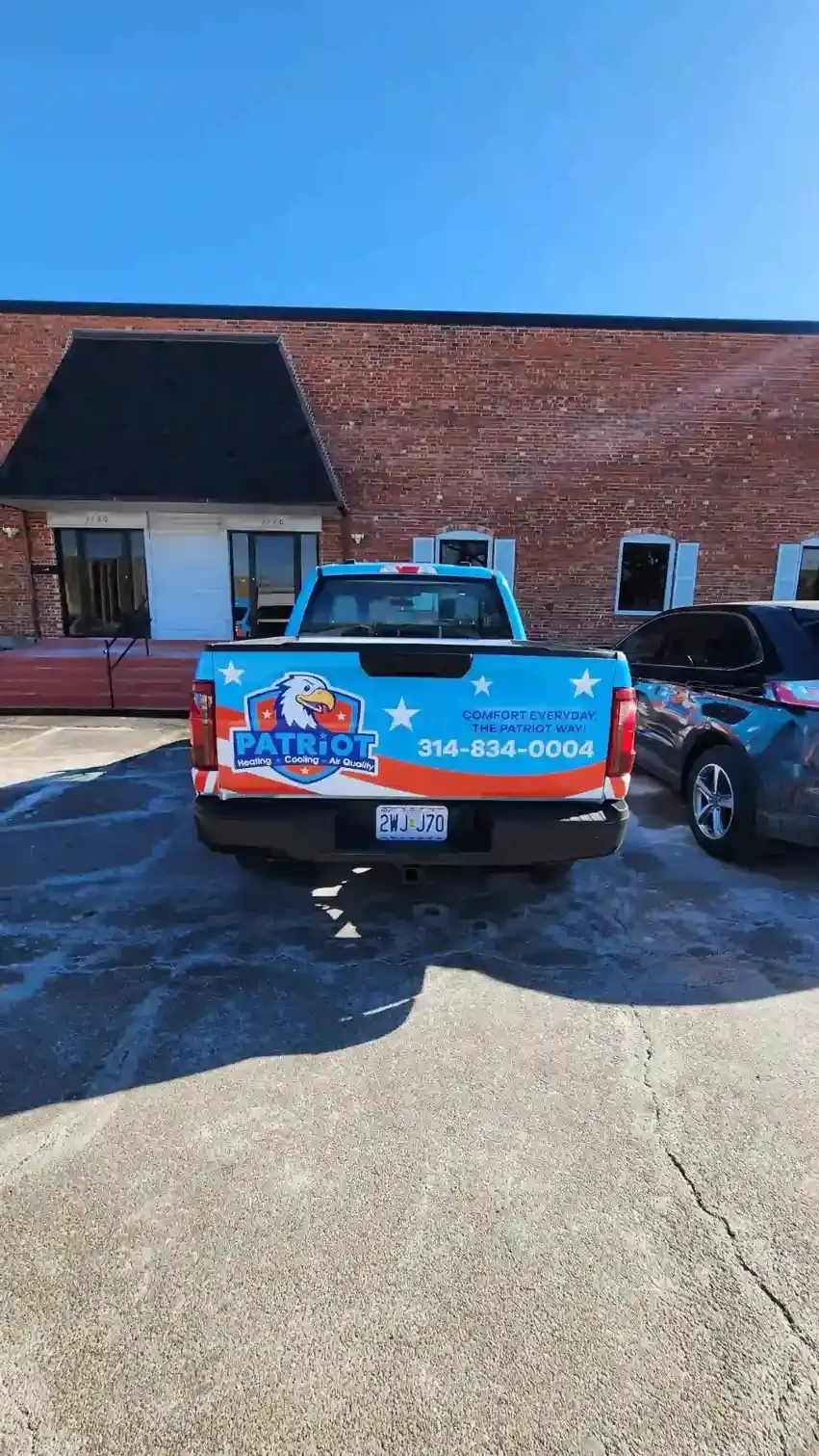 HVAC in Maryland Heights, MO