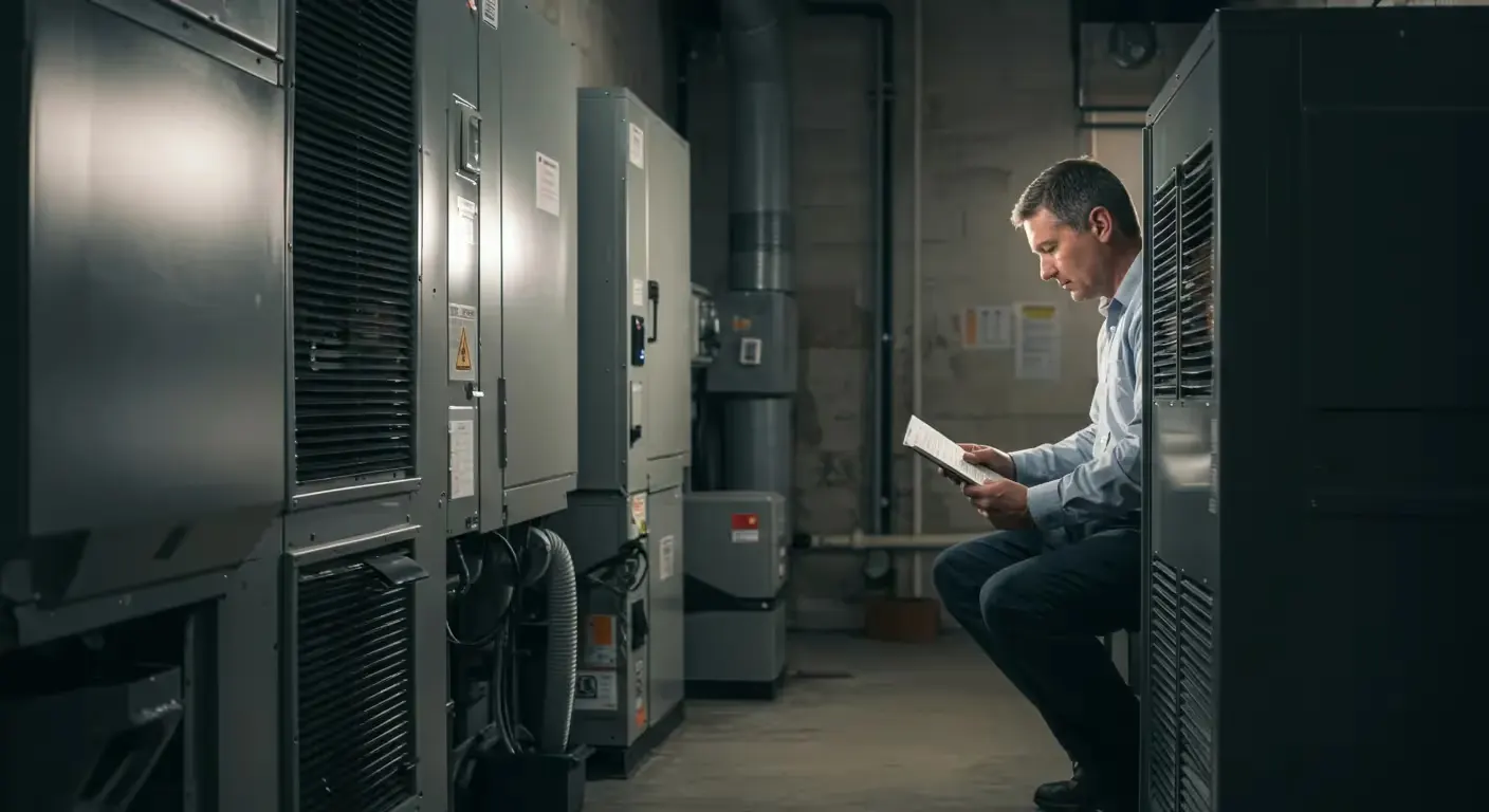 HVAC in Oakville, MO | Patriot Heating